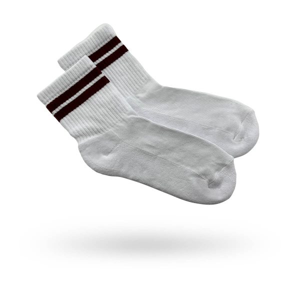 Sacred Heart Sport Sock