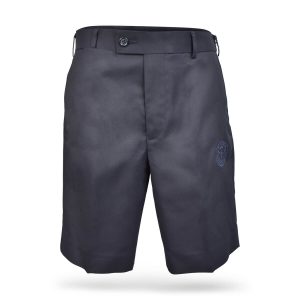 St Aloysius Flat Front Shorts