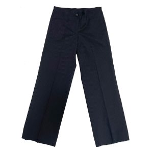 Stripe Ladies Slacks