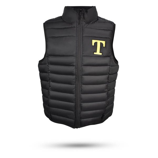 Tarneit Snr Coll Puff Vest