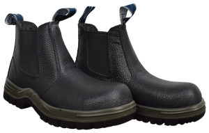 BATA WORK BOOTS