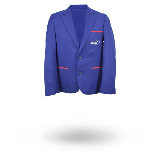 Creek Street CC Blazer (Sml)