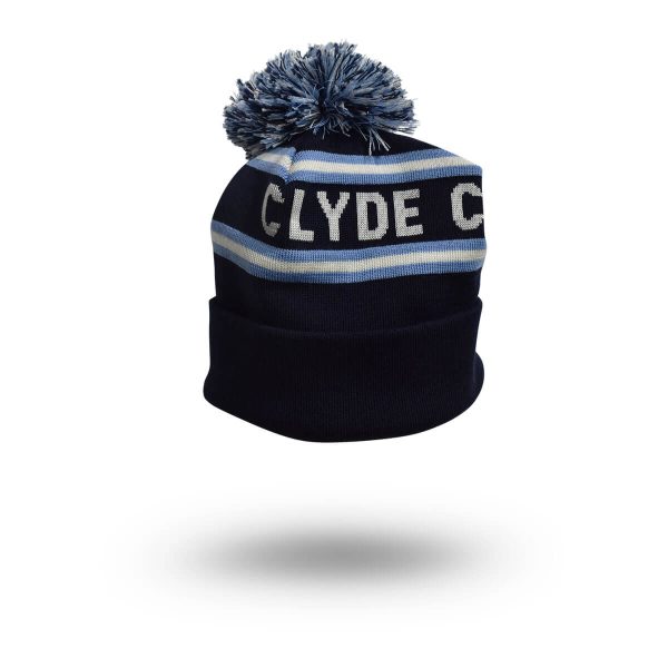 Clyde Creek PS Beanie