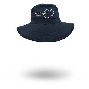 Creek Street CC Hybrid Hat