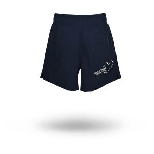 Creek Street CC PE Short Capri