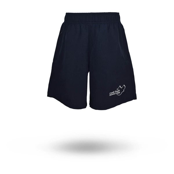 Creek Street CC PE Short Parad