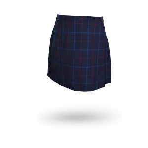 Creek Street College Skort