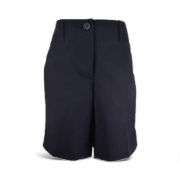 Tailored Short Girls