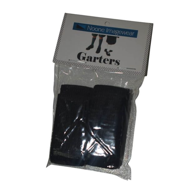 Garters