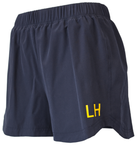 Lowther Hall Dawn Shorts