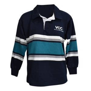 Victory CC Rugby Top