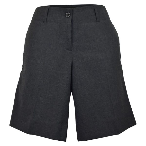 Tailored Short Adult