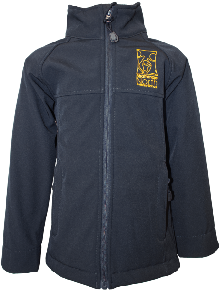 Strathmore Nth P/S Soft Shell