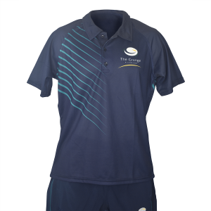 The Grange PE Sports Polo