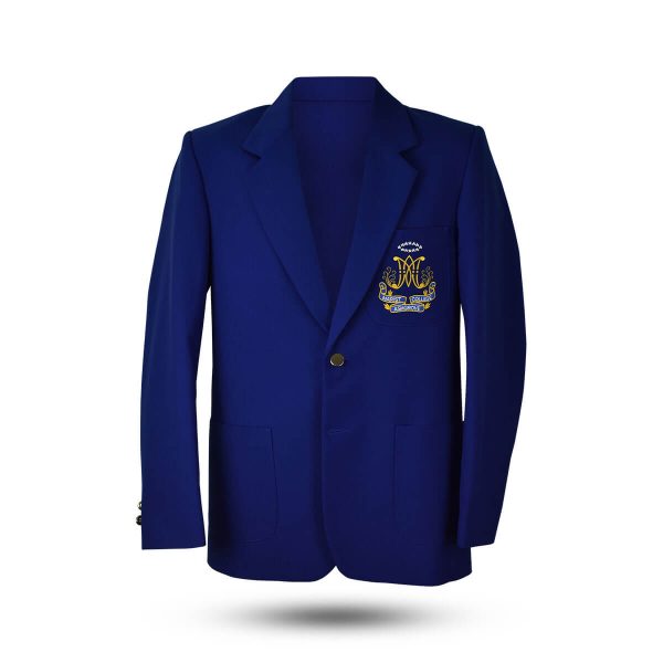 Marist Ashgrove Yr5-10 Blazer