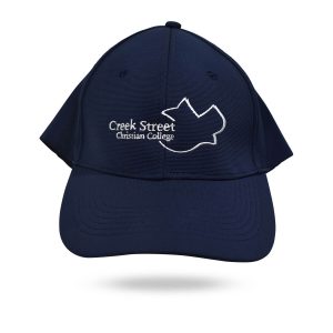 Creek Street CC Baseball Cap