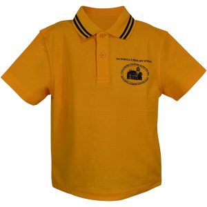 Manorvale Polo Top S/S CH