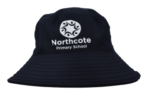 Northcote P.S Bucket Hat