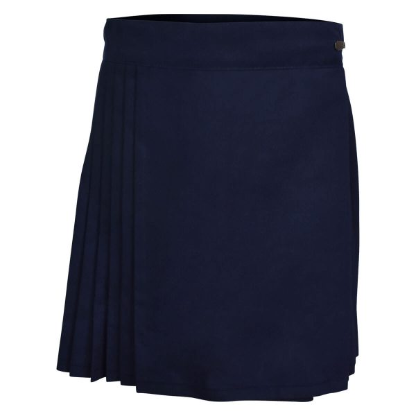 Netball skirt pleated