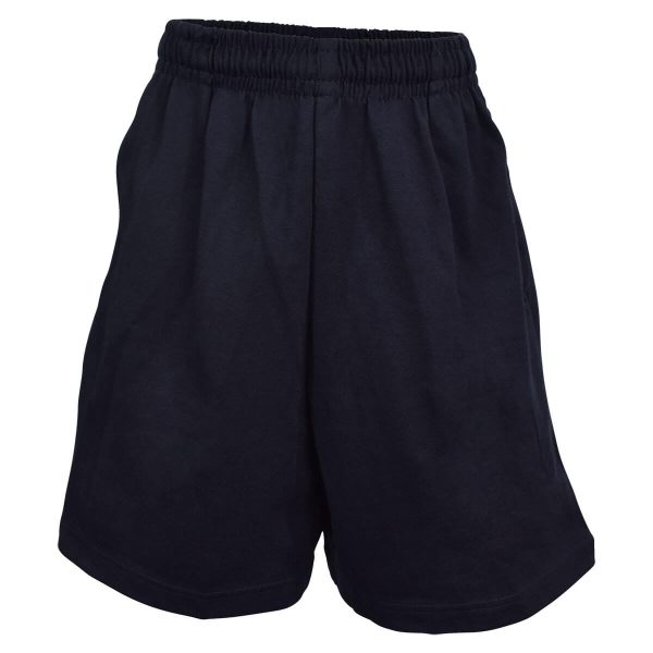 Rugbyknit Shorts