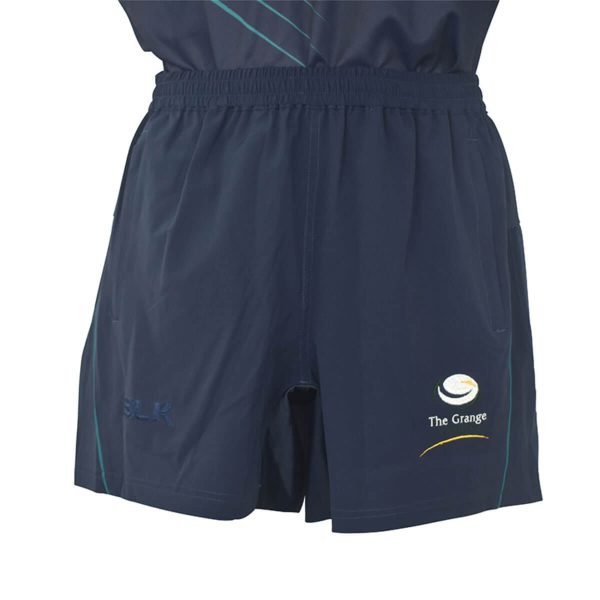 TG PE SHORT Capri