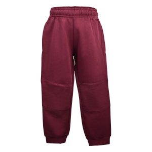 Trackpants Dble Knee with Cuff