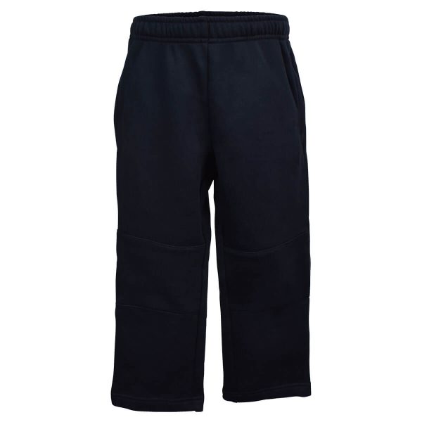 Track Pant Double Knee