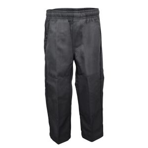 Trouser Full Elastic Waist