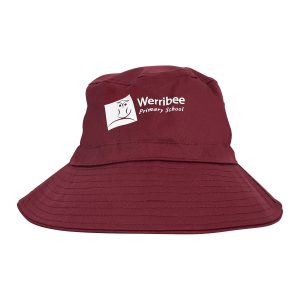 Werribee PS Bucket Hat