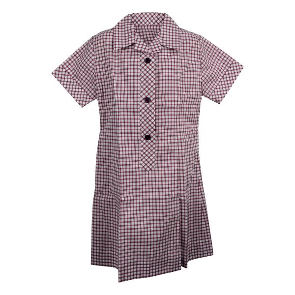 Werribee PS Summer Dress