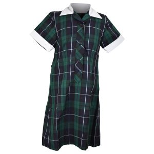 Thomas Chirnside Primary Dress