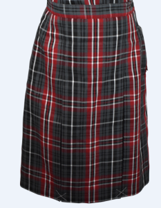Epsom Primary School Skirt