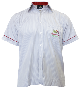 Suzanne Cory Boys Shirt S/S