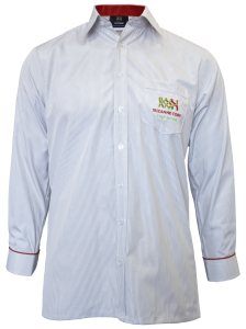 Suzanne Cory Boys Shirt L/S