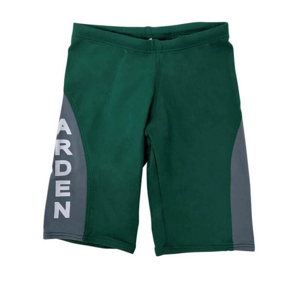 Arden Boys/Mens Jammers