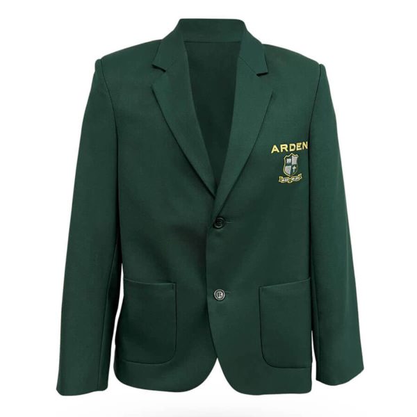 Arden Blazer Men's Sizes