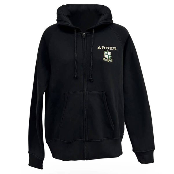 Arden Dance Hoodie