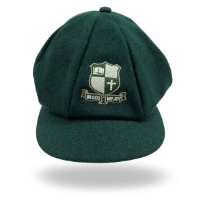 Arden Hat Baggy Formal Cap K-6