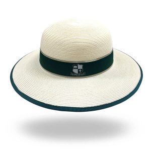 Arden Hat Panama Girls K-6