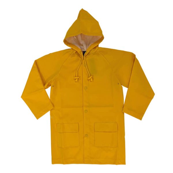 Arden Raincoat