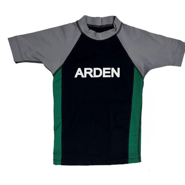 Arden Rash Vest