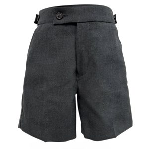 Arden Shorts Wool K-6