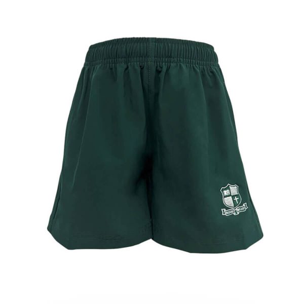 Arden Sport Short Unisex PK-12