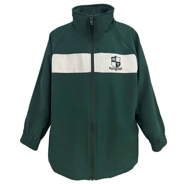 Arden Track Jacket K-6