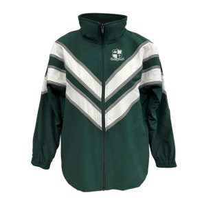 Arden Track Jacket 7-12