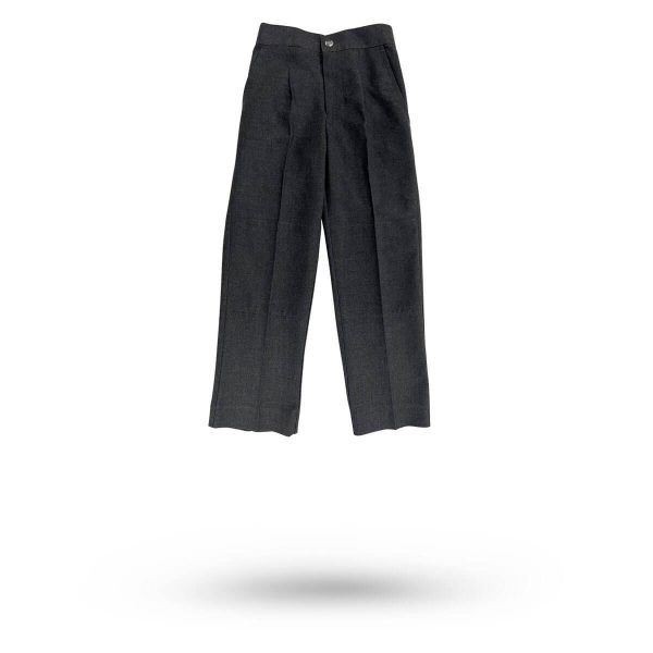 Arden Trouser EB Jnr K-6