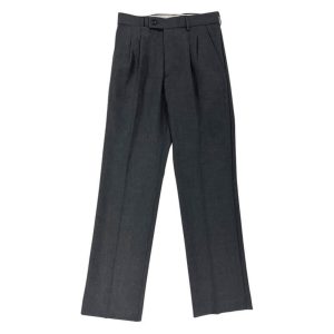 Arden Trousers Men Wool 7-12