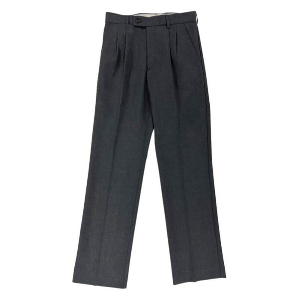 Arden Trousers Yth Wool 7-12