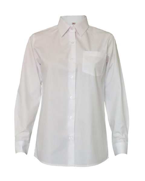 Ladies Long Sleeve Blouse