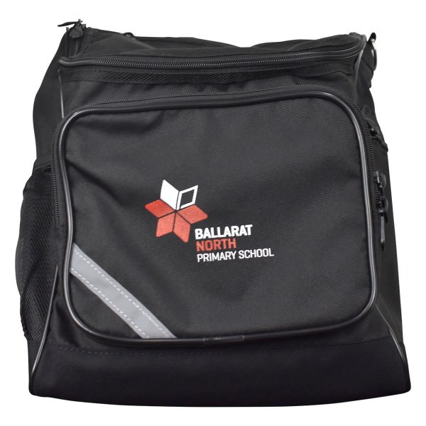 Ballarat North Backpack New